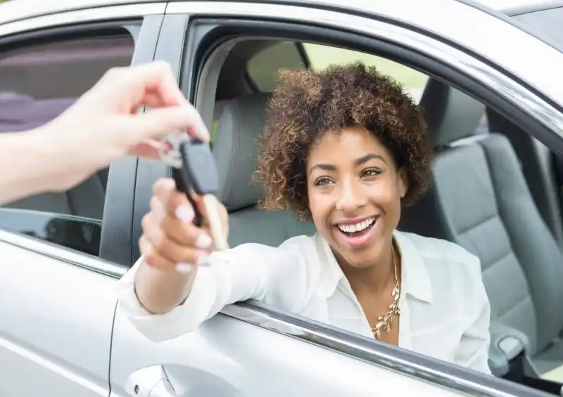auto leasen Nij Altoenae
